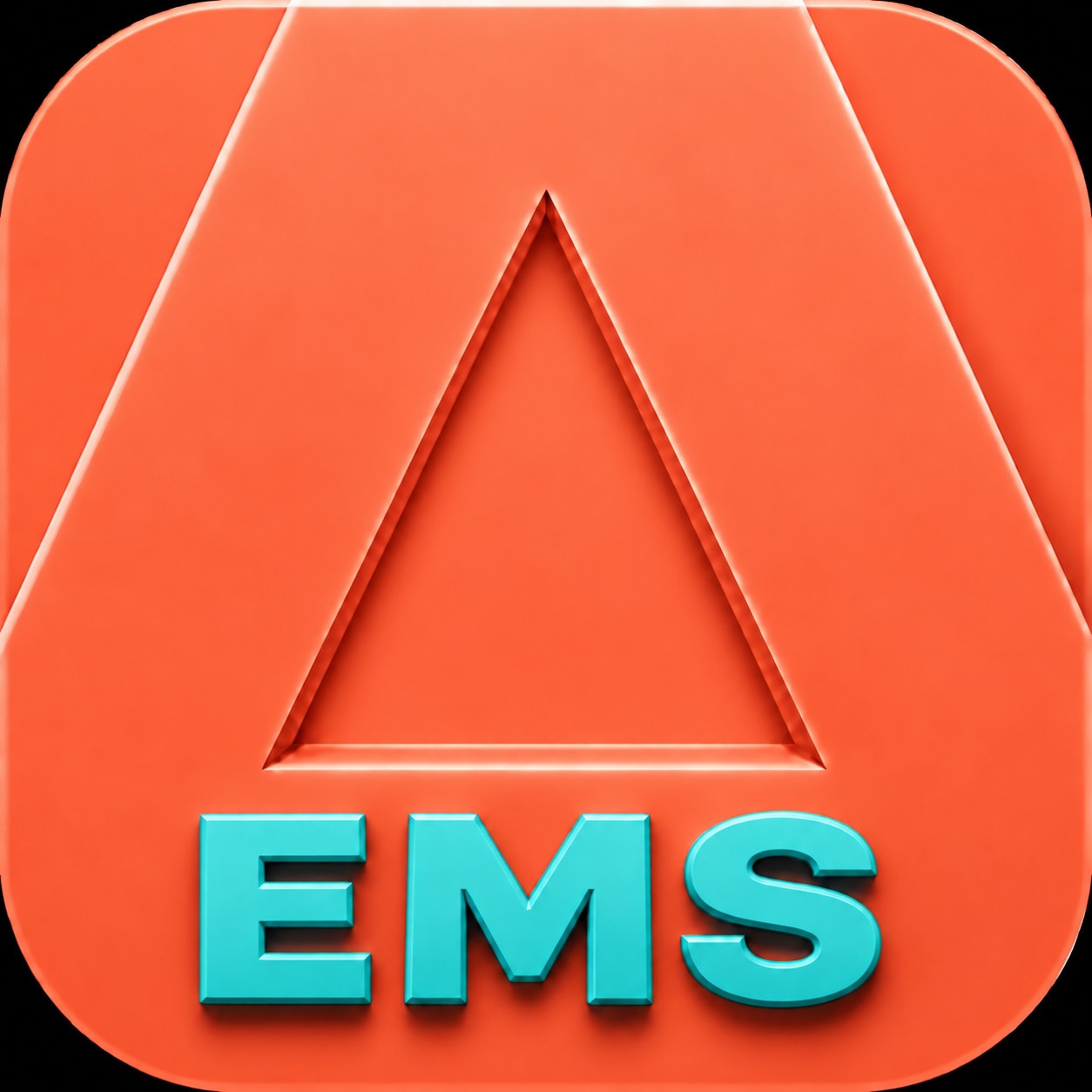 AIRE EMS app icon